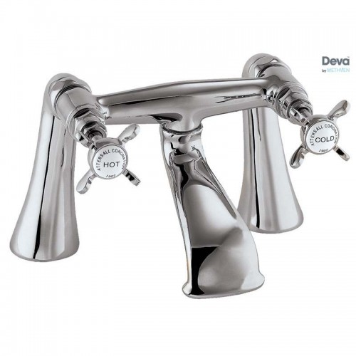 Coronation Bath Filler